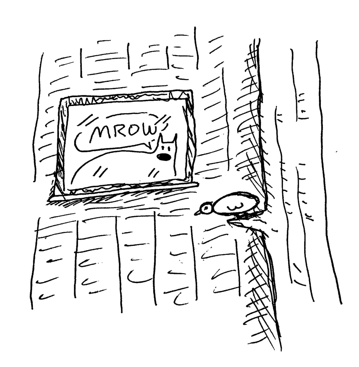 Gentle december day 1