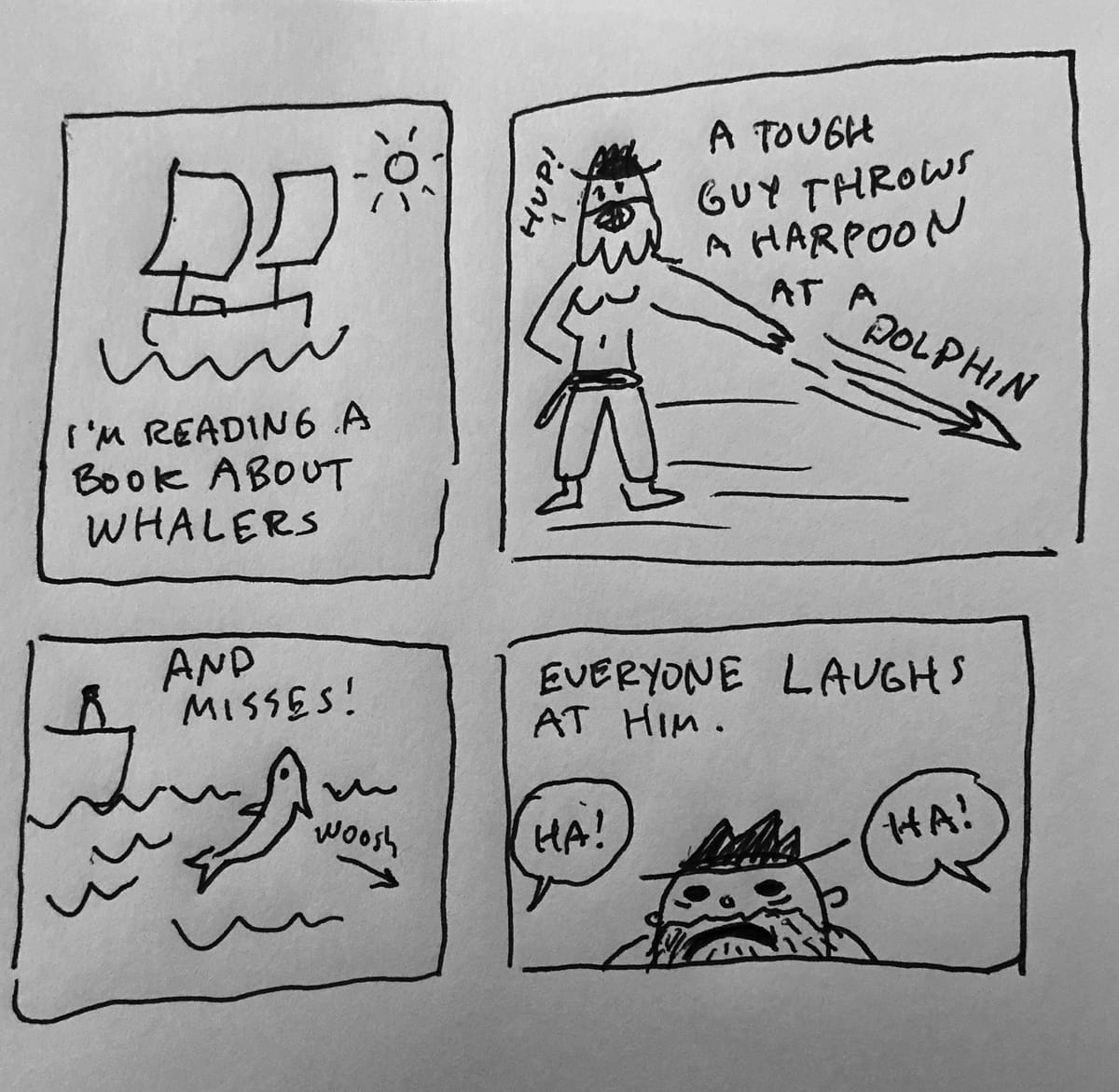 Gentle december day 2