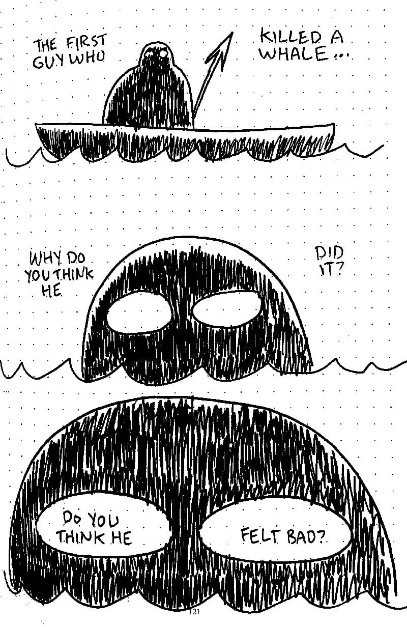 Gentle december day 5