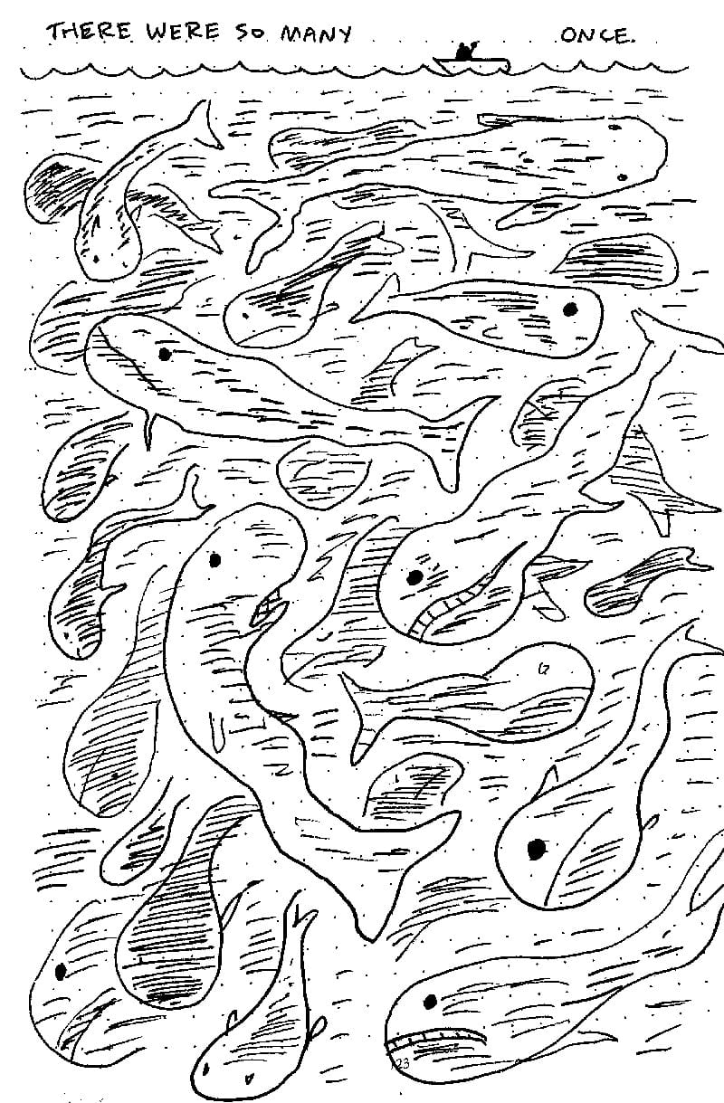 Gentle december days 6 and 7