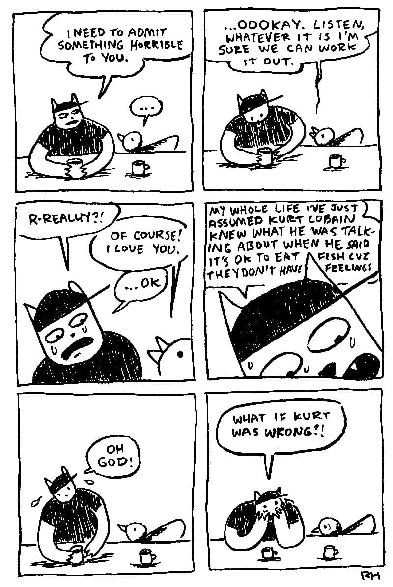 Gentle december day 16